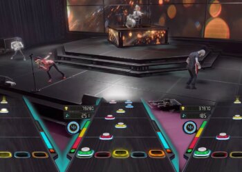 Stage Tour Reveals Songs, Collectibles, Official Hardware, and Launch Date