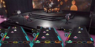 Stage Tour Reveals Songs, Collectibles, Official Hardware, and Launch Date