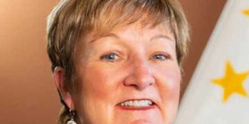 Lawmaker roils colleagues after secretly moving 1K miles away and keeping her paycheck