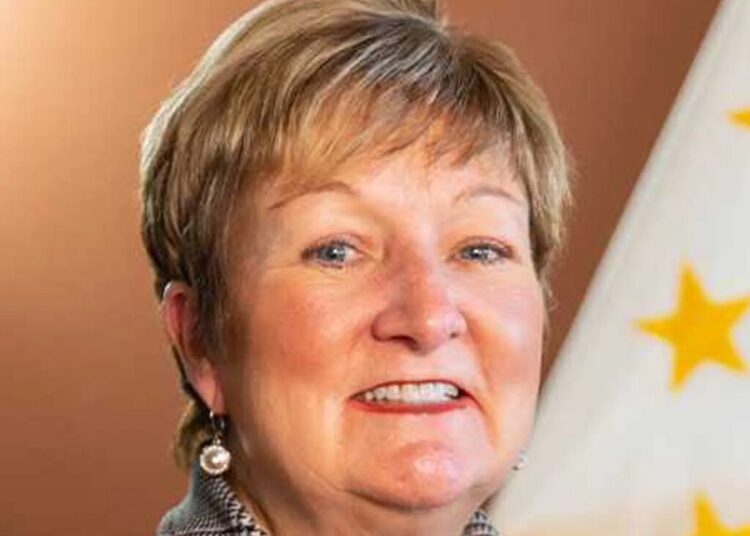 Lawmaker roils colleagues after secretly moving 1K miles away and keeping her paycheck