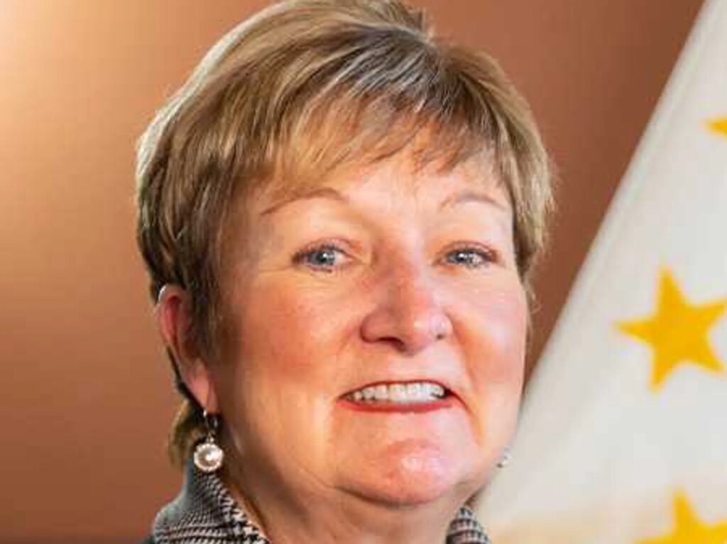 Lawmaker roils colleagues after secretly moving 1K miles away and keeping her paycheck