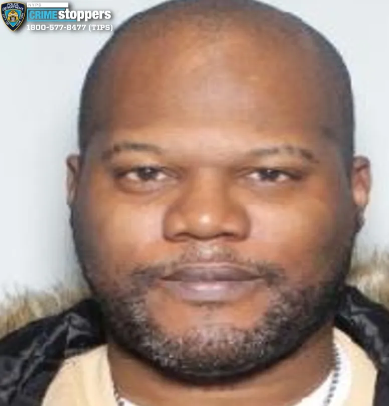 photo of suspect