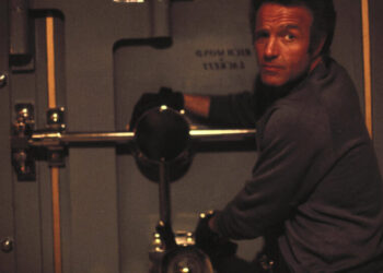 Five Free Movies to Stream Now