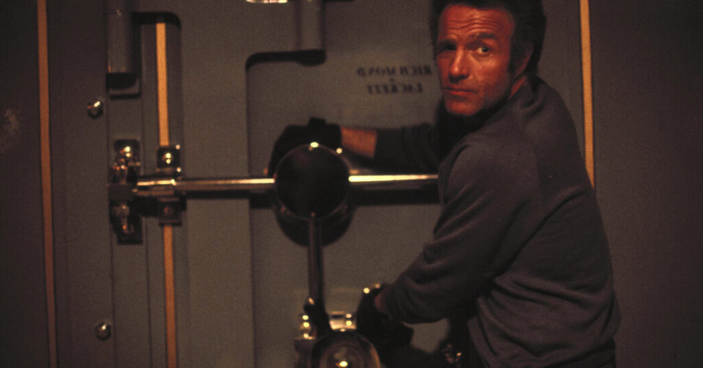 Five Free Movies to Stream Now