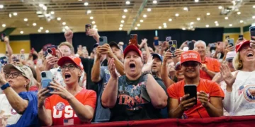 MAGA melts down after conservative paper tries to get men back to work
