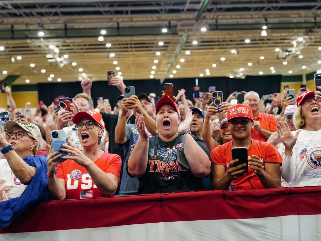 MAGA melts down after conservative paper tries to get men back to work