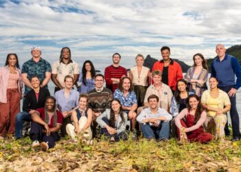 ‘Survivor’ Season 51: Meet the 21 Castaways