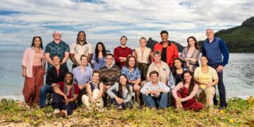 ‘Survivor’ Season 51: Meet the 21 Castaways