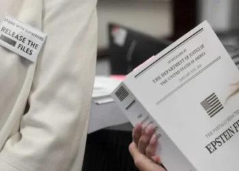 ‘Shocking’: New details of Trump DOJ’s ‘crazy two hours’ fumbling Epstein case revealed