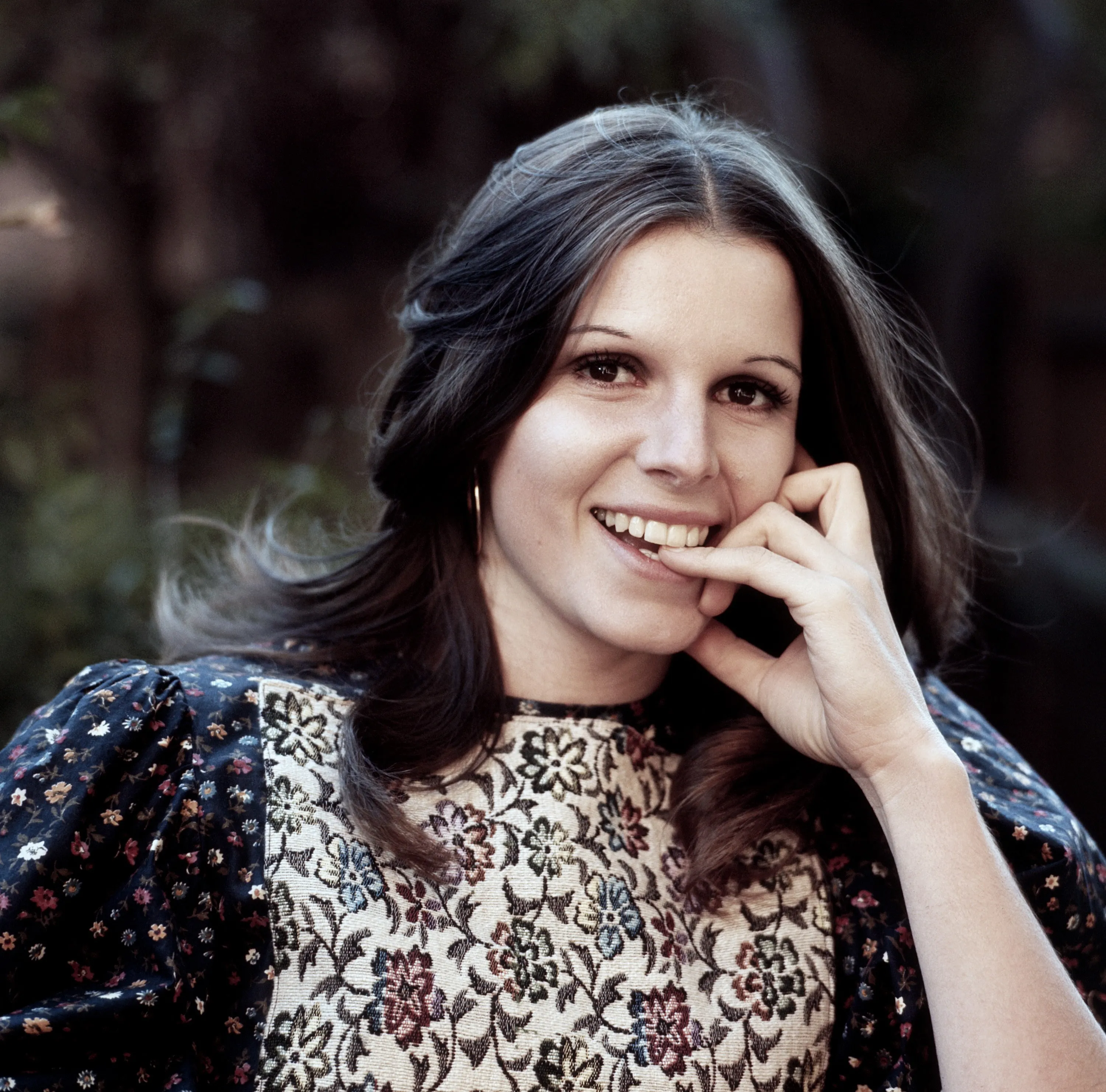 Susan Saint James