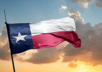 WSJ horrified as Trump ‘albatross’ threatens to flip Texas and ‘make Chuck Schumer’s day’