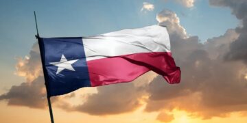WSJ horrified as Trump ‘albatross’ threatens to flip Texas and ‘make Chuck Schumer’s day’