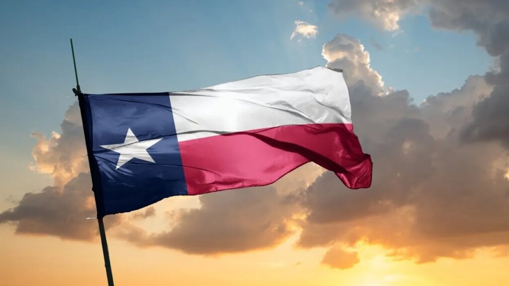 WSJ horrified as Trump ‘albatross’ threatens to flip Texas and ‘make Chuck Schumer’s day’