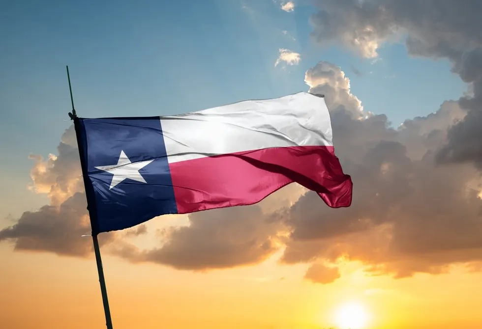 Republican concocts plot to kick Muslims out of red state — using a colonial-era tactic