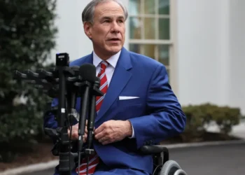 Texas MAGA governor threatened to take over water operations