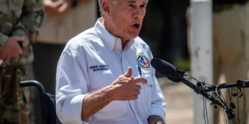 MAGA Gov sued for shielding ICE agent who lied about shooting victim: report