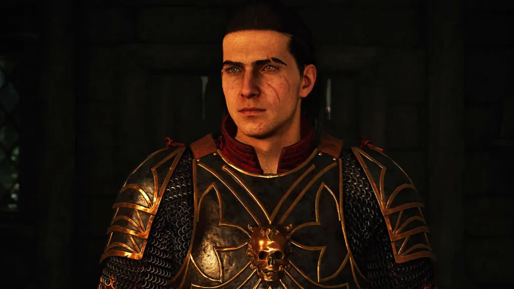 The Blood of Dawnwalker 30 Day