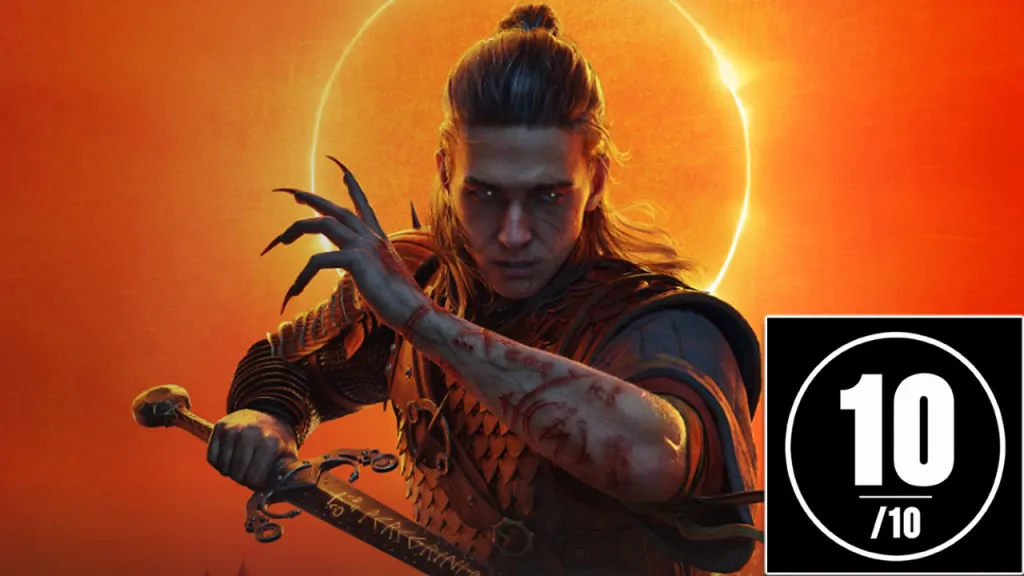 The Blood of Dawnwalker Review Score