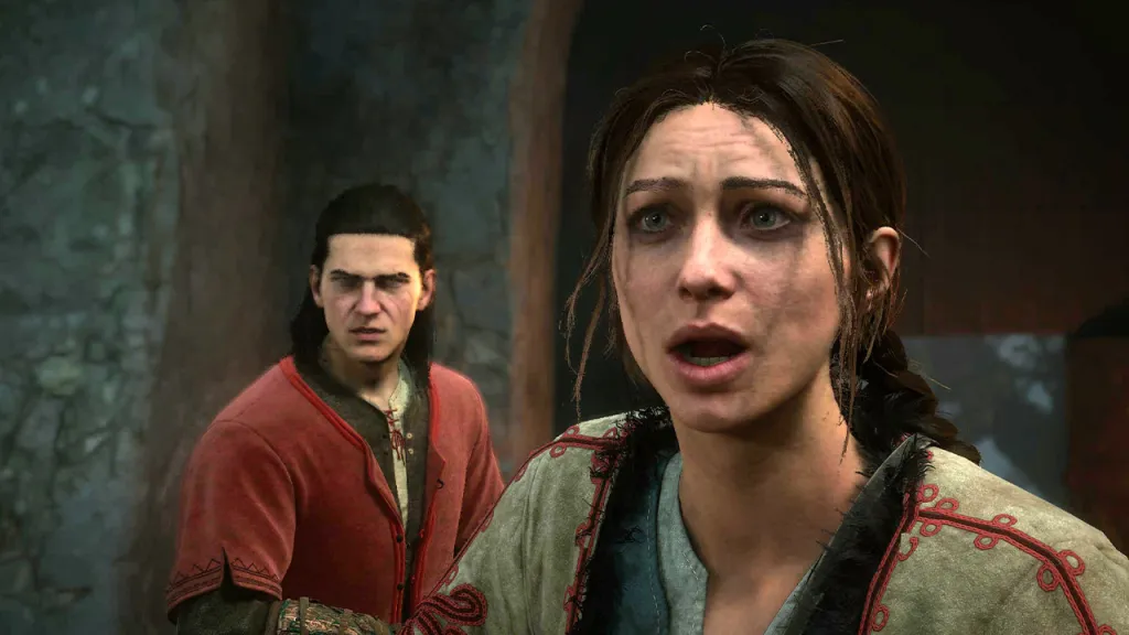 The Blood of Dawnwalker Review Verdict