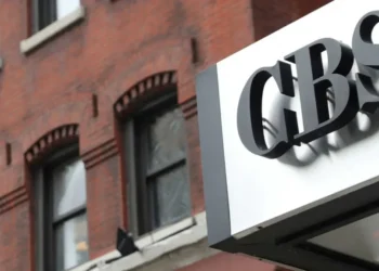 ’60 Minutes’ boss suffers humiliation as memo threatening leakers immediately leaks