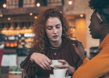 Learn This Conversation Skill to Become a Better Friend and Partner
