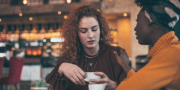 Learn This Conversation Skill to Become a Better Friend and Partner