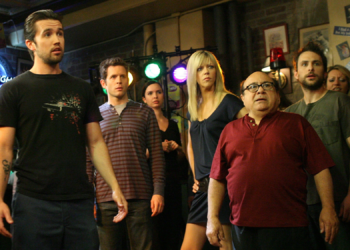 The Romantic Movie That Helped Create ‘It’s Always Sunny in Philadelphia’