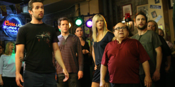 The Romantic Movie That Helped Create ‘It’s Always Sunny in Philadelphia’