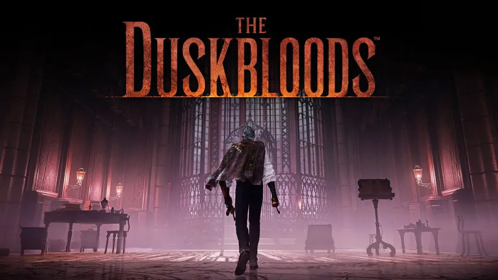 The Duskbloods Release Date Update