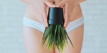 The Embarrassing Brazilian Wax Side Effect Your Esthetician Forgot to Mention