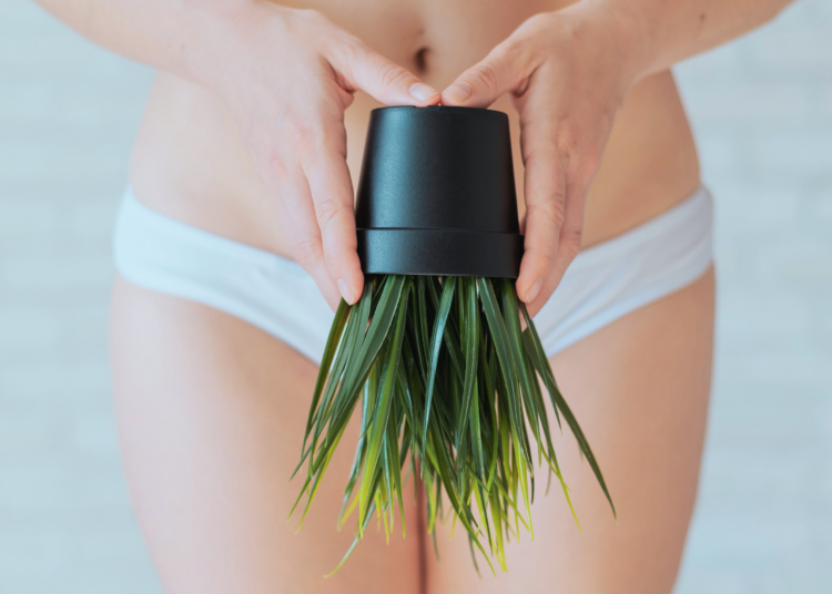 The Embarrassing Brazilian Wax Side Effect Your Esthetician Forgot to Mention