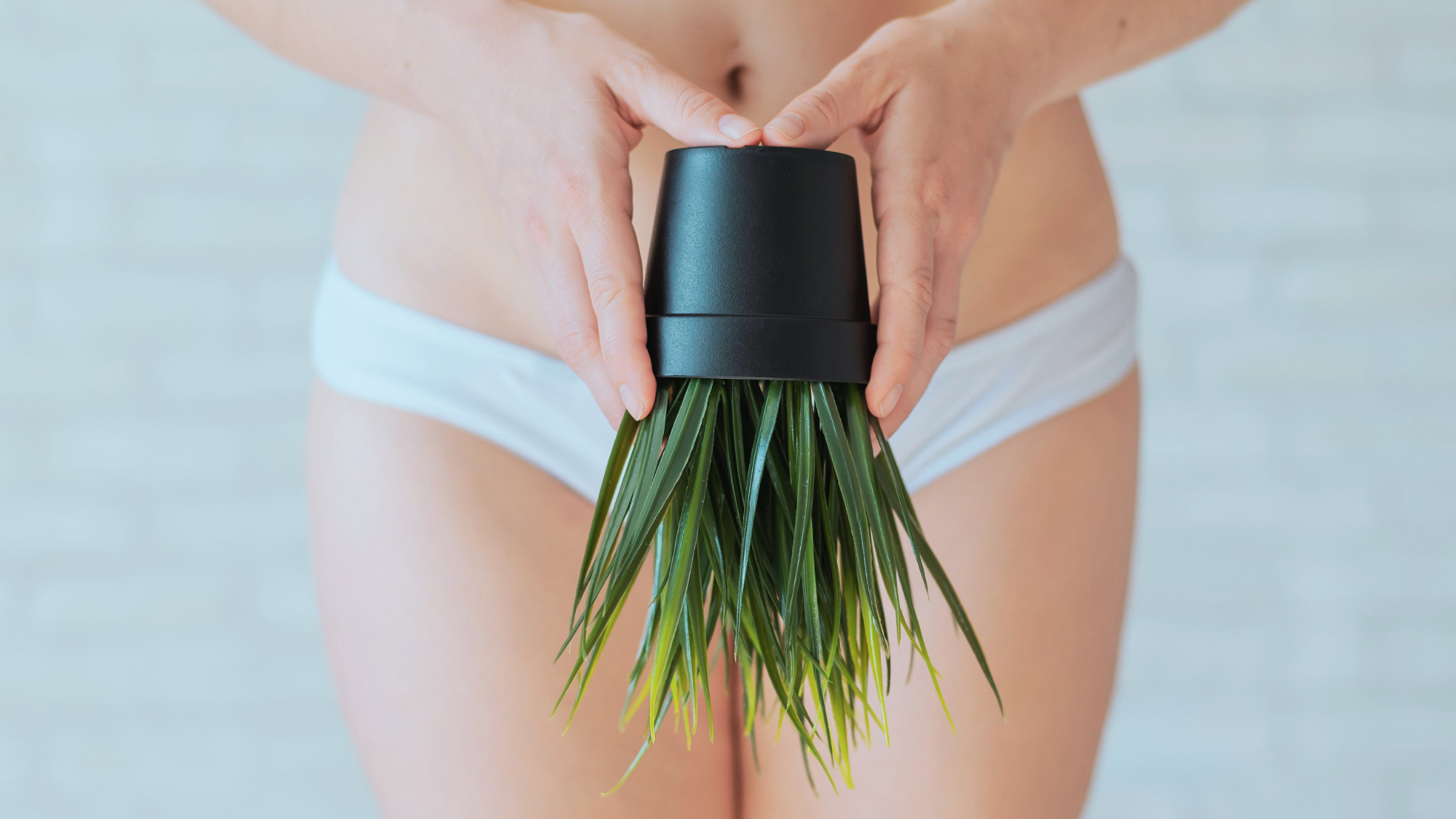 The Embarrassing Brazilian Wax Side Effect Your Esthetician Forgot to Mention