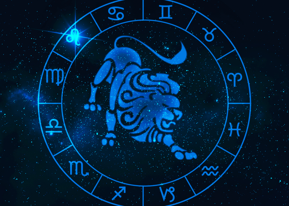 The Lion’s Gate Portal Peaks on August 8: Here’s How to Harness Its Energy, According to an Astrologer