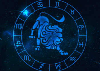 The Lion’s Gate Portal Peaks on August 8: Here’s How to Harness Its Energy, According to an Astrologer