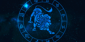The Lion’s Gate Portal Peaks on August 8: Here’s How to Harness Its Energy, According to an Astrologer