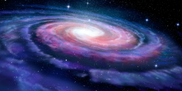 The Milky Way Started Eating Other Galaxies Billions of Years Earlier Than We Thought, New Study Says