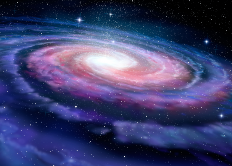 The Milky Way Started Eating Other Galaxies Billions of Years Earlier Than We Thought, New Study Says
