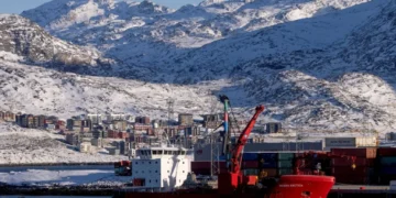 Greenland slaps back at invasion-threatening Trump — via Dr. Phil
