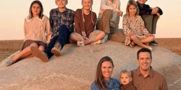 Trump-backed candidate caught living luxury out-of-state lifestyle despite ‘farmer’ image