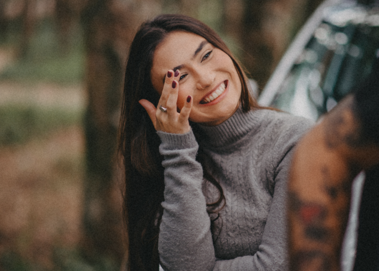 The 2 Words Men Say on Dates That Are Guaranteed to Make a Women Cringe