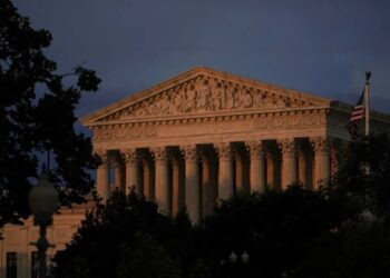 Trump DOJ reels from ‘humiliating devastation’ as hope dies in court battle: legal expert