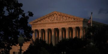 Trump DOJ reels from ‘humiliating devastation’ as hope dies in court battle: legal expert