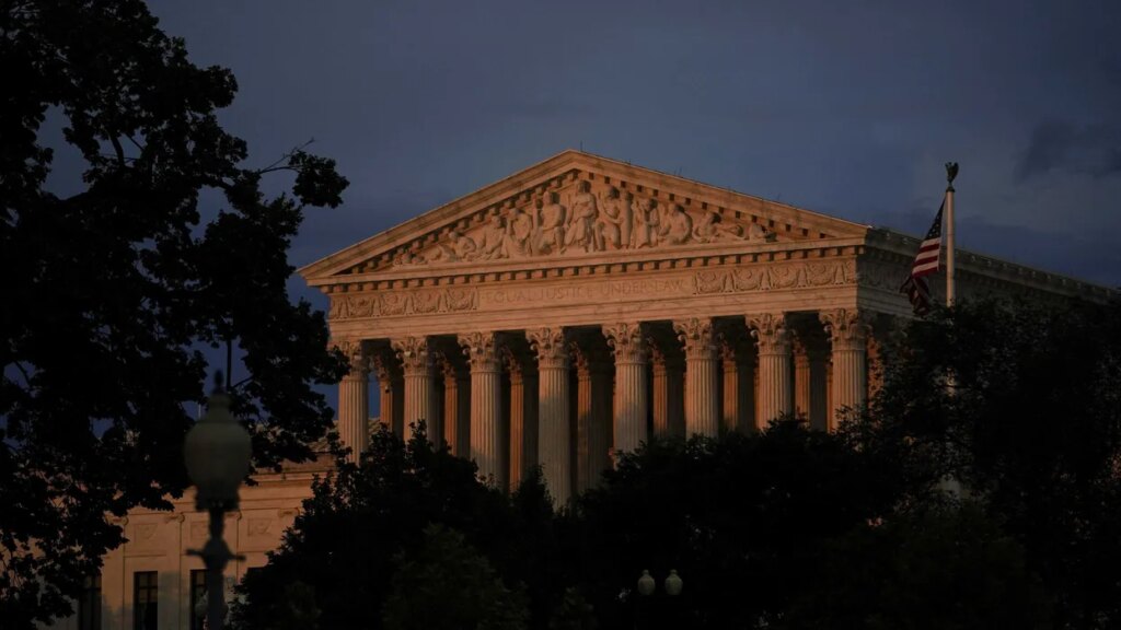 Trump DOJ reels from ‘humiliating devastation’ as hope dies in court battle: legal expert