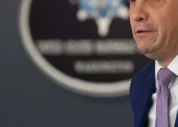 ‘Extraordinary statement’ from Trump DOJ jolts CNN reporter