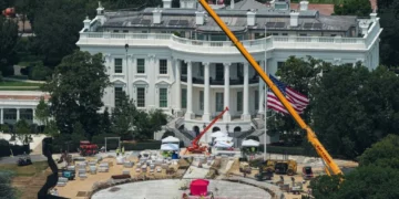Shady $70M account revealed at center of Trump power grab to remake White House: report