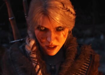 The Witcher 4 Confirms Release Window