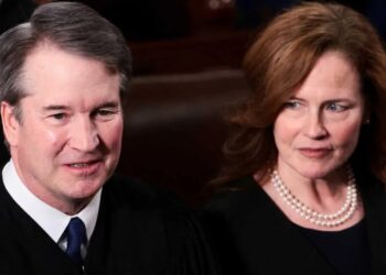 Supreme Court gutted its own ruling to hand Trump another victory: GOP lawyer