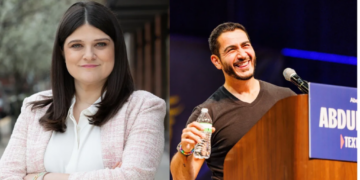 Progressive Abdul El-Sayed clinches historic Democratic nomination for Michigan Senate