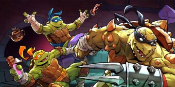 Teenage Mutant Ninja Turtles Brawler Adds New Playable Character in Huge Update