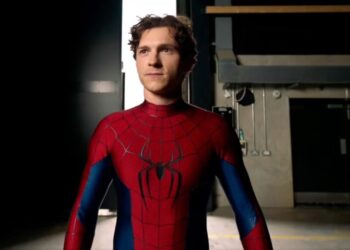 With Historic $927 Million Global Opening, Tom Holland Proves He Is the Ultimate Spider-Man | Analysis